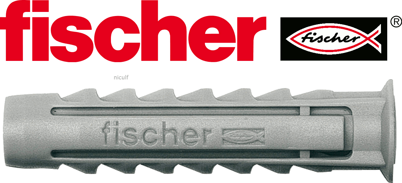 fischer SX